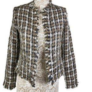 ELIE TAHARI JACKET